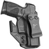 G2C Holster, IWB Holster Compatible with Taurus G2C/Taurus Millennium G2