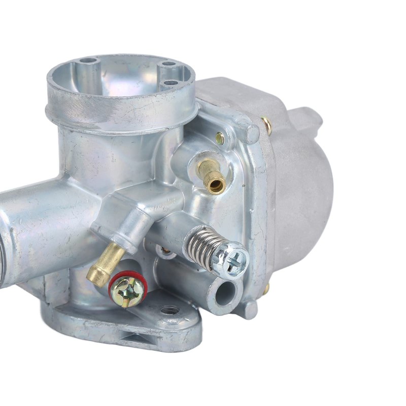 Engine Carburetor, Carburetor Carb Replacement for Yamaha Breeze Grizzly 125