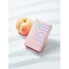 Lenopty Sinner Up Glow 3 Months (6box) / 레놉티 시너업글로우 3개월 (6box)