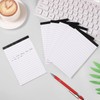 12 Pads Notepads Small Note Pads Refills 4 x 6