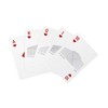 Peak: Mountain Playing Cards