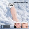Vangines Ice Roller for Face & Eyes, Cooling Facial Roller