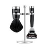 ZWILLING Razor Set with Razor (3 Piece with Shaving Brush
