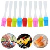 Unbranded 2-6 PCS New Oil Brush Silicone Baking Pastry Cream