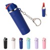 Wnzary Cute Mini Cup Keychain Compatible with Owala Water Bottle,