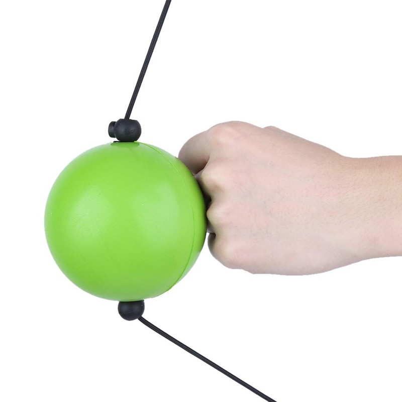 EVTSCAN Boxing Reflex Ball, Suspension Boxing Fight Ball, Suction Cup