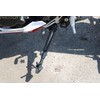 T-Rex Racing Adjustable Kickstand Compatible with Kawasaki Eliminator 450 /