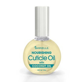 BARIELLE Nourishing Cuticle Oil with Coconut Oil 1 oz.