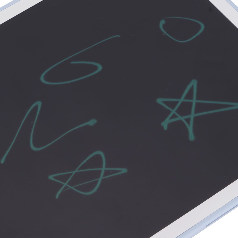 LCD Writing Tablet 10.5 Inches Reusable Multifunctional Digital Drawing Table