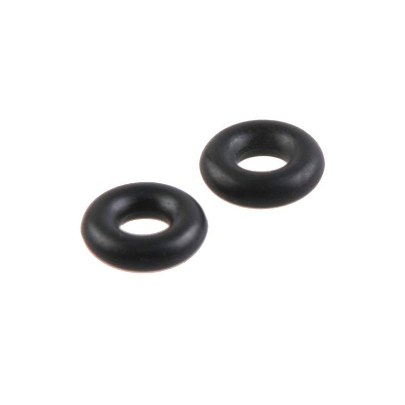 Lezyne 2 x Black O Ring TBNo28