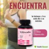 Schisandra Shatavari Ginseng Maca Balance Mujer Sin Sabor