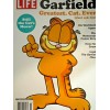 Life Magazine Garfield Greatest. Cat. Ever.(just ask him) Brand new-Never