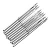 500Pcs Sewing Machine Needles Metal Wear Resistance Durable Different Models