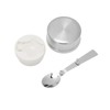 26oz 750ml Insulated Food Container Stainless Steel Thermal Lunch Snack