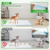 Pee Pads for Dogs & Cats, Extra Large 36"X51", 40