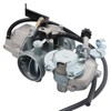 Carburetor For Honda CRF230F 2003-2007 Replaces 16100-KPS-902 16100-KPS-901 16950-GCF-671 Fuel