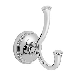 79735 Repalcement for Delta Cassidy Single Robe Hook, Chrome
