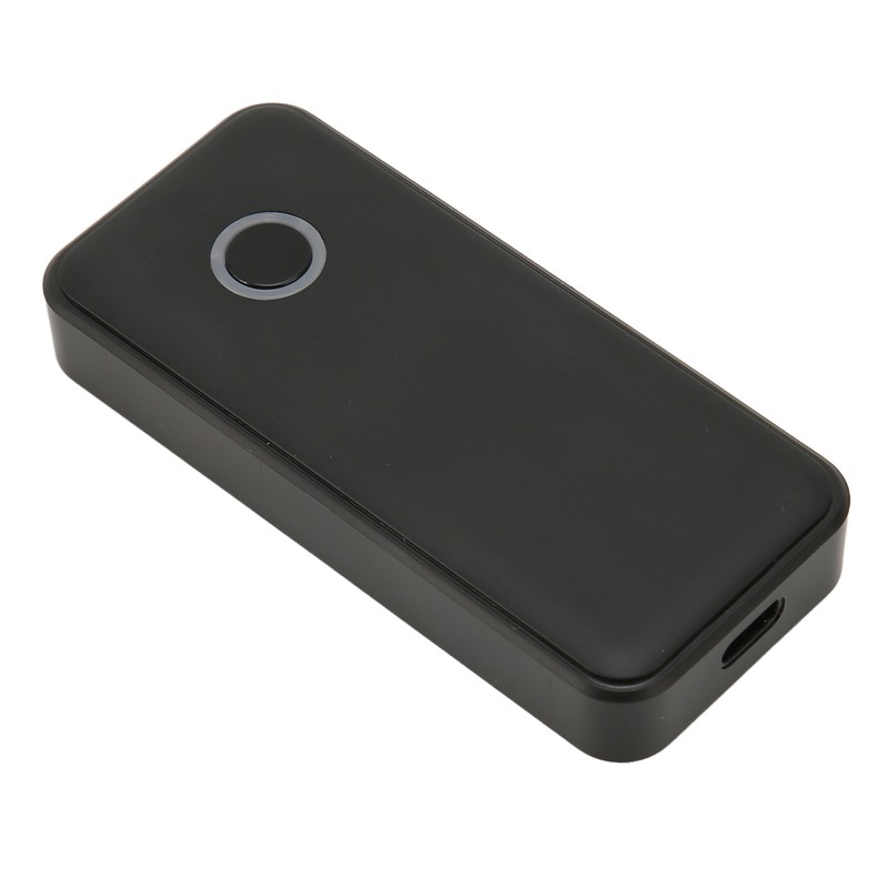 Wireless Carplay Adapter 3 in 1 Stable Connection Compact Wired