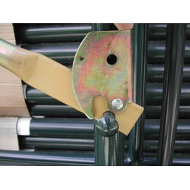 20 New Quality Scaffolding Snap-on Lock Replacement Rivets CBM1290