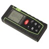 Laser Distance Meter Handheld 630‑670nm High Accuracy Infrared Laser Measurement