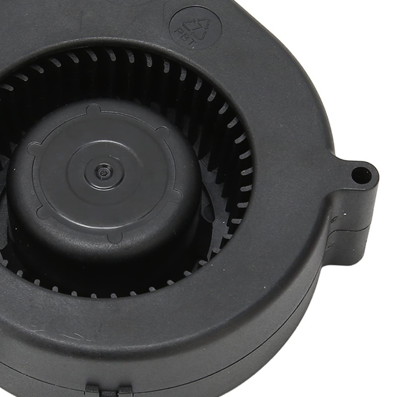 9733 97mmx33mm DC 5V USB Blower Brushless Cooling Fan, Quiet