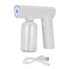 Portable Nanometer Mist Sprayer Gun Multifunctional Electric Fogger Wireless Cleaning