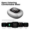 Wireless Open Ear Earbuds 70hrs Bluetooth 5.4 Ear buds Sport,