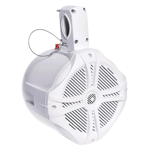 Marine-Grade Wake Tower Speaker System - Set of 2