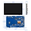 Waveshare 5 inch Capacitive Touch Display with Stand for Raspberry