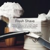Little Trees U2S-27068: Fresh Shave
