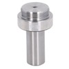 Boring Head Shank Straight 1/2‑18UNF Thread High Carbon Steel Milling