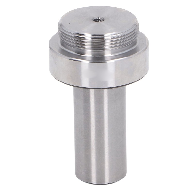 Boring Head Shank Straight 1/2‑18UNF Thread High Carbon Steel Milling