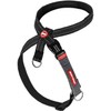 EzyDog Crosscheck No Pull Dog Training Harness – 2-in-1 Escape