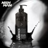 Mascarilla Facial Puntos Negros Nishman