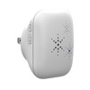 Self Powered Wireless Doorbell Set Waterproof Long Range 36 Ringtones