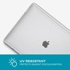Tech21 EvoWave for MacBook Pro 13" (2020-2022) - Clear -