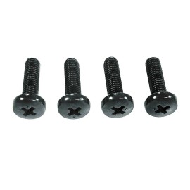 TCL Screws for TCL 55R635 TV Stand / Legs (Set of 4)