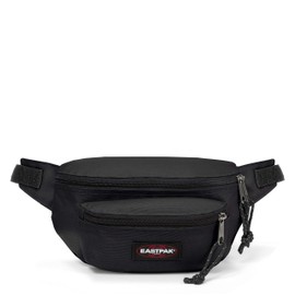 Eastpak Doggy Bag Bum Bag, 27 cm, 3 L, Black