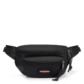 Eastpak Doggy Bag Bum Bag, 27 cm, 3 L, Black