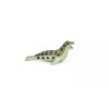 K&M Seal, Leopard Seal, Very Nice Plastic Replica 3" -