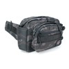 Waist Bag L.S.D.Designs Hip Bag Medium Shot Neo Black Camo