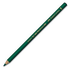Faber-Castell Polychromos Pencil - Dark Phthalo Green