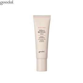 GOODAL Black Carrot Vita-A Retinol Cream 50ml