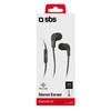 SBS TEFLAT2INEARK Studio MIX 30 Headset