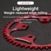 YBEKI 110 BCD Chainring 36T 38T 40T 42T 44T 46T