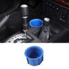 Fit for Toyota FJ Cruiser 2007-2021 Gear Shift Console Cup