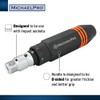 MichaelPro Manual Impact Driver, 6-sided Non-Slip Grip, Heavy Duty (1/2-Inch)