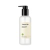 About Me Cleansing Oil Sprout Mild slightly acidic cleansing oil 195ml 1 unit / 어바웃미 클렌징오일 새싹 순한 약산성 클렌징오일 195ml 1개