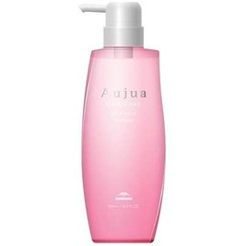 Auger QU Quench Shampoo 16.9 fl oz (500 ml)