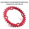 Bicycle Chainring, Mountain Bike 32 Teeth -38 Teeth BCD 104